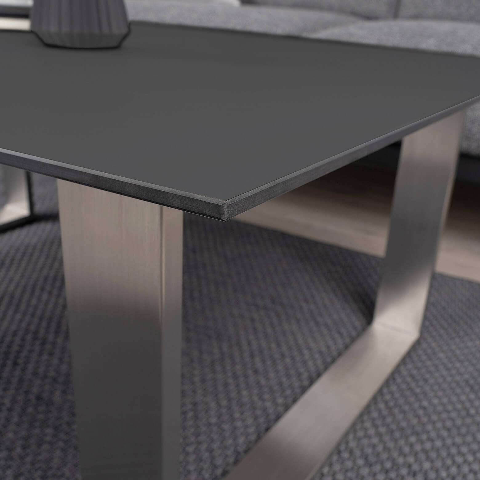 Lounge-table-large-anthracite-dark-grey-HPL-wood-table-top