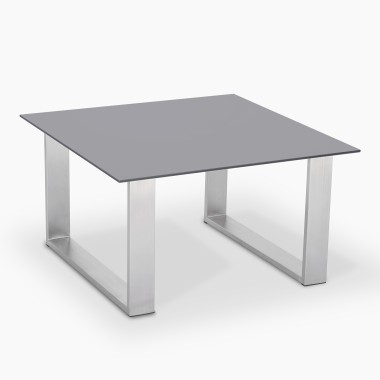 Coffee Table FleatLine Light Grey