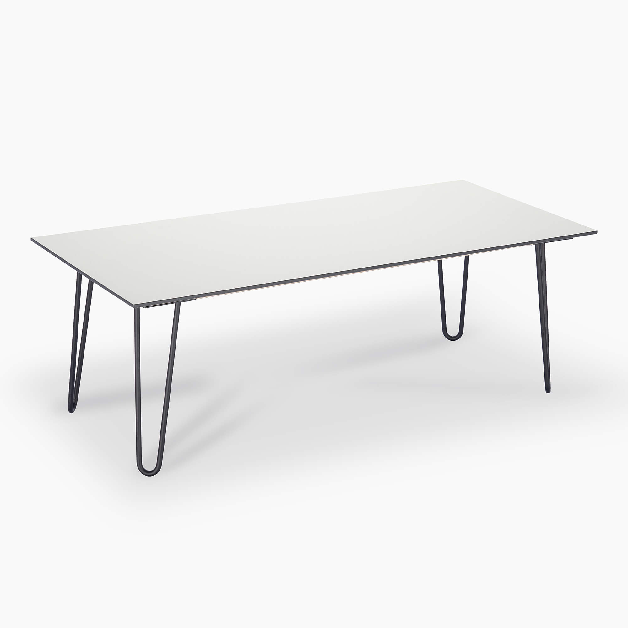 Large-white-sofa-table-modern-rectangular-black-metal-legs