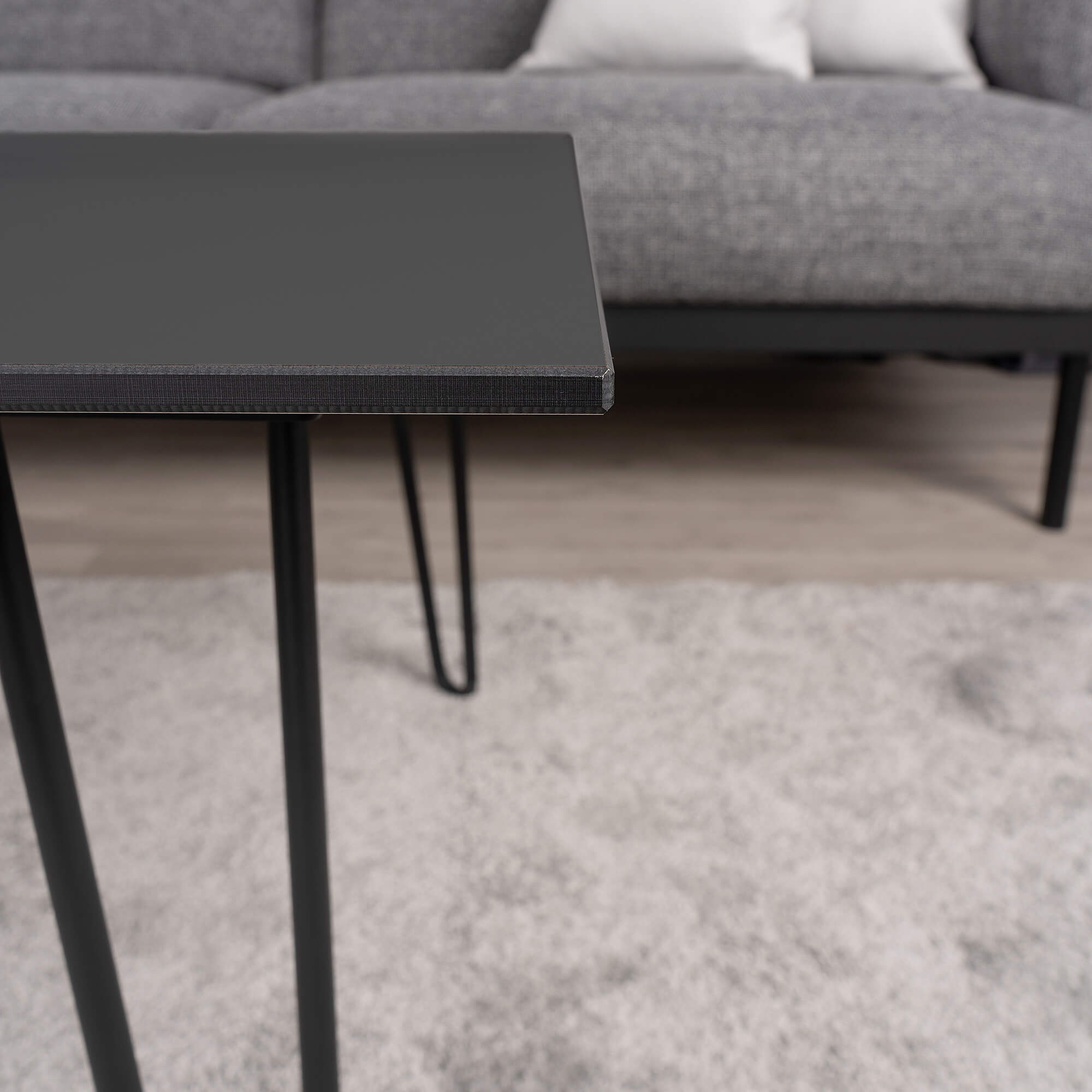 Wafer-thin-living-room-tabletop-dark-grey