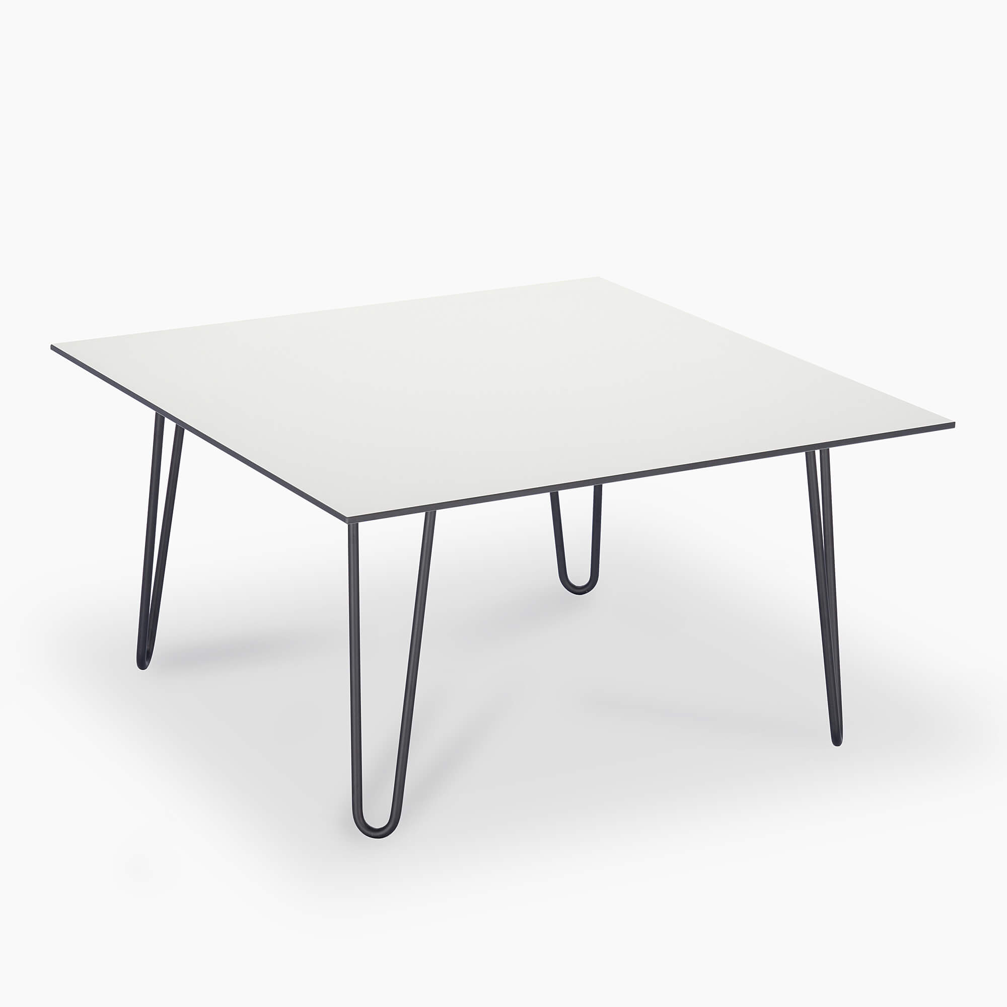 Square-white-coffee-table-80x80cm-black-metal-legs