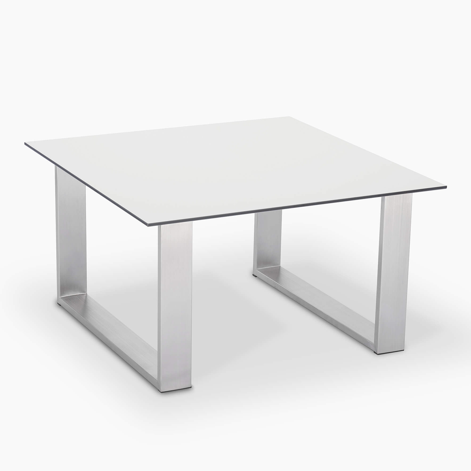 White-wood-coffee-table-80-x-80-cm-metal-skids