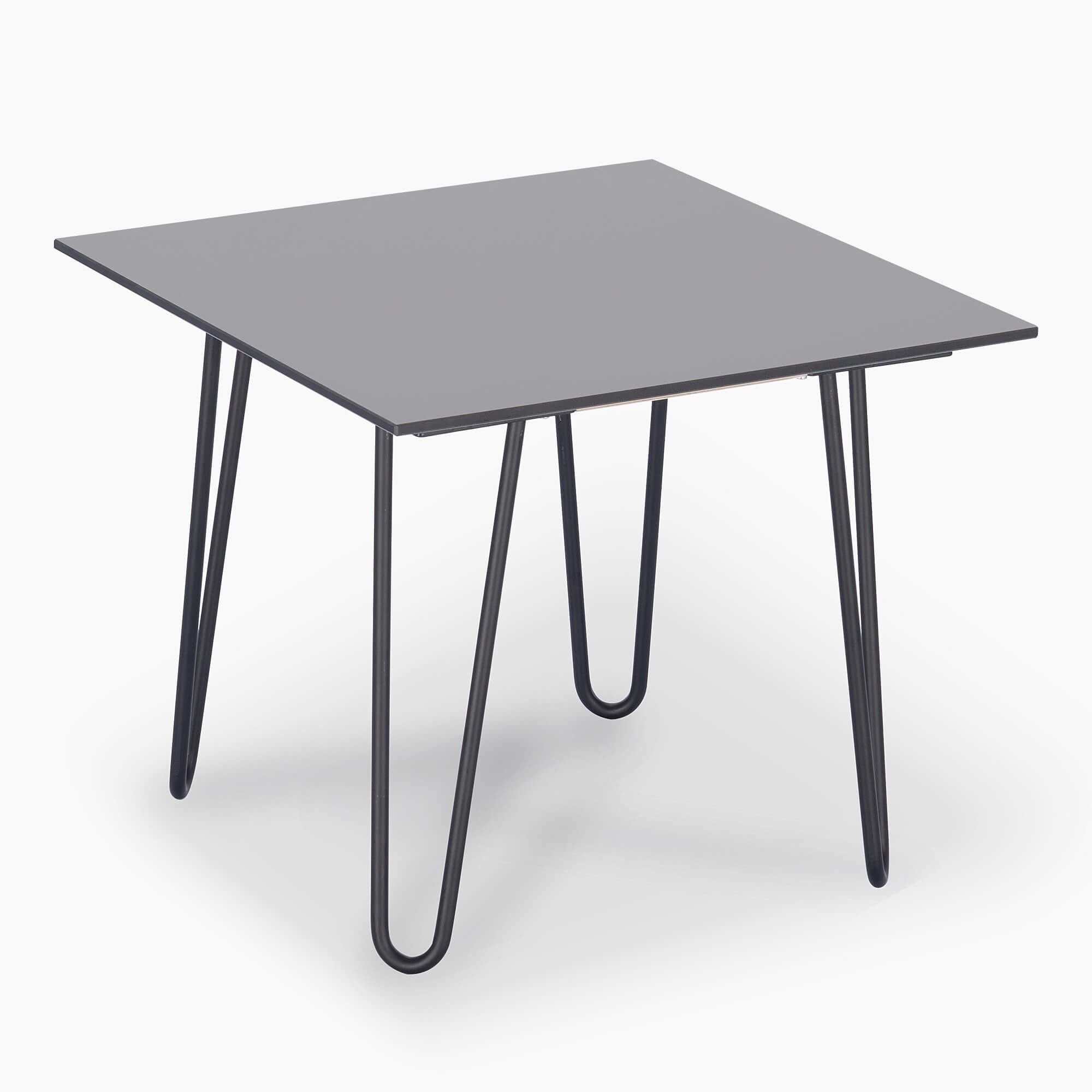 Living-room-side-table-grey-angular-legs-black