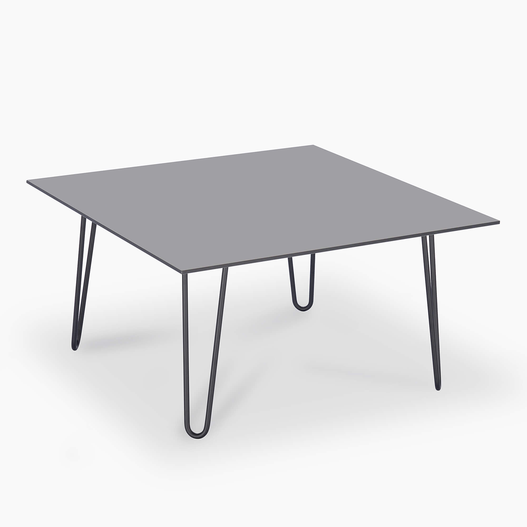 Modern-grey-coffee-table-square-black-metal-legs