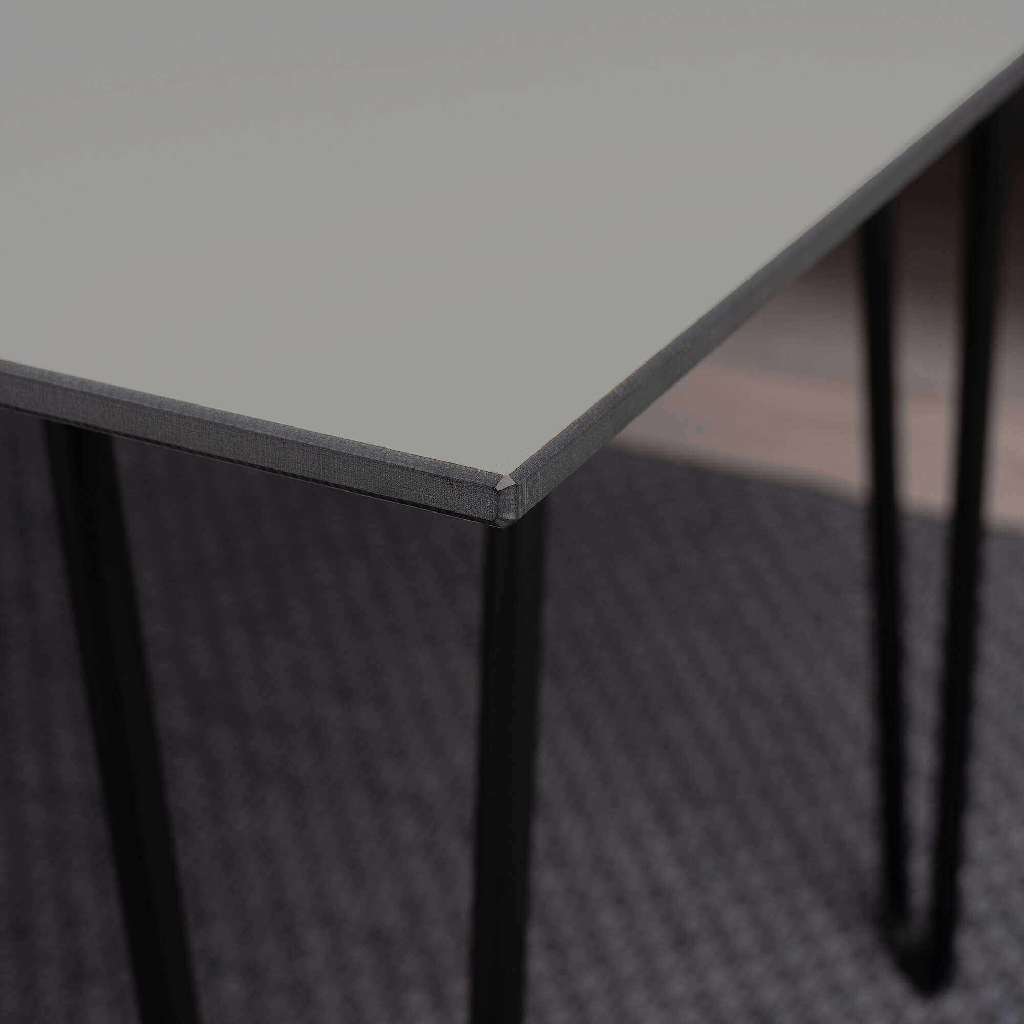 Lounge-table-HPL-wood-tabletop-grey-matt-thin