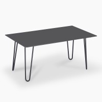 Coffee Table FlairLine Anthracite