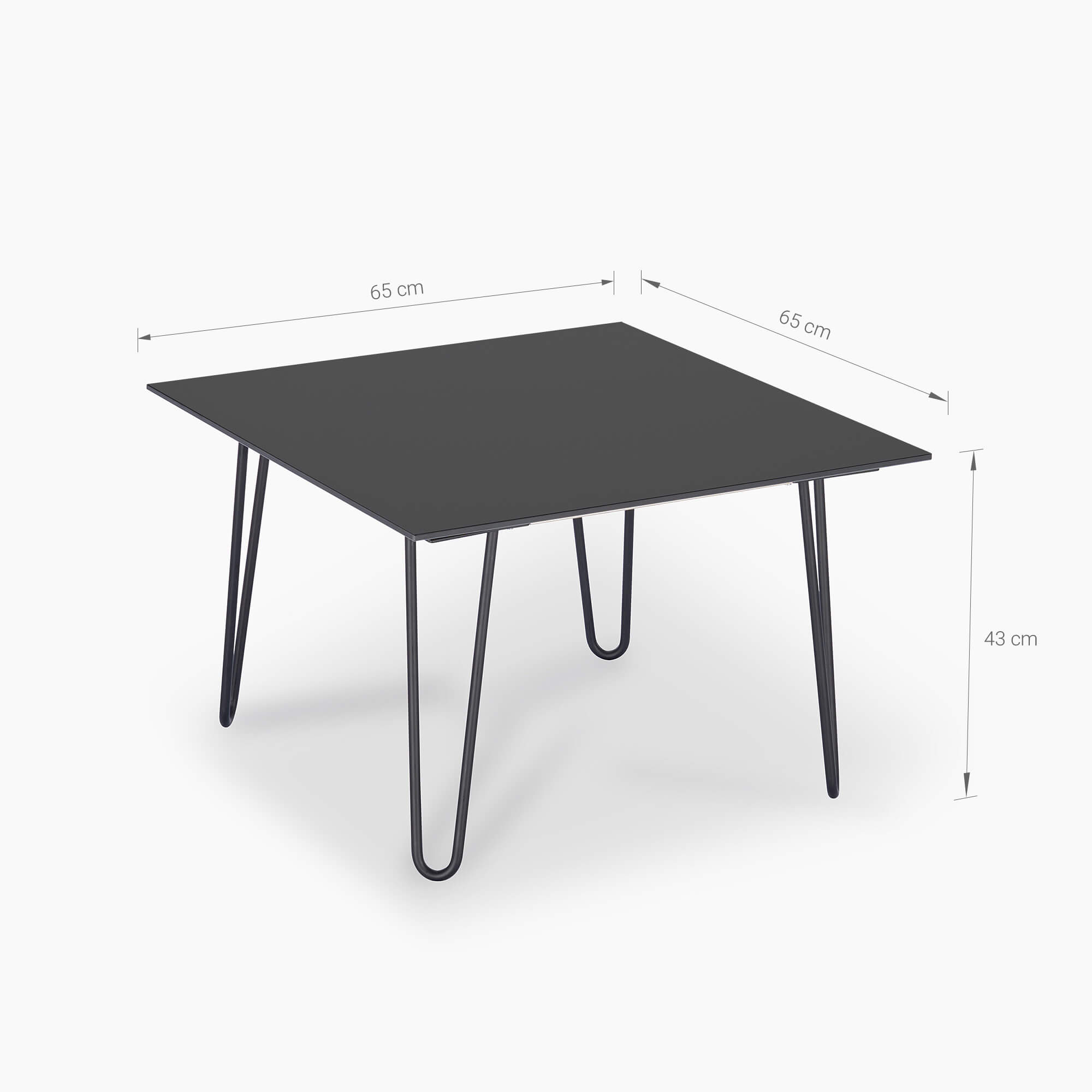 Small-coffee-table-dark-grey-matt-steel-hairpin-legs